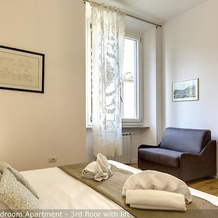 Cavour Apartments By Mamo Florencia Exterior foto
