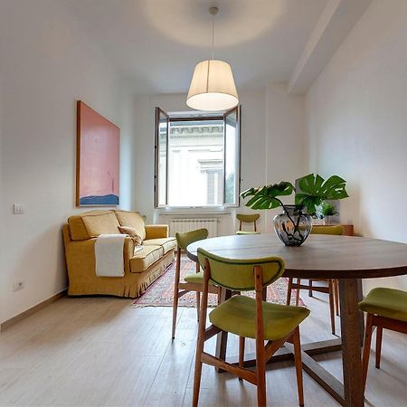 Cavour Apartments By Mamo Florencia Exterior foto