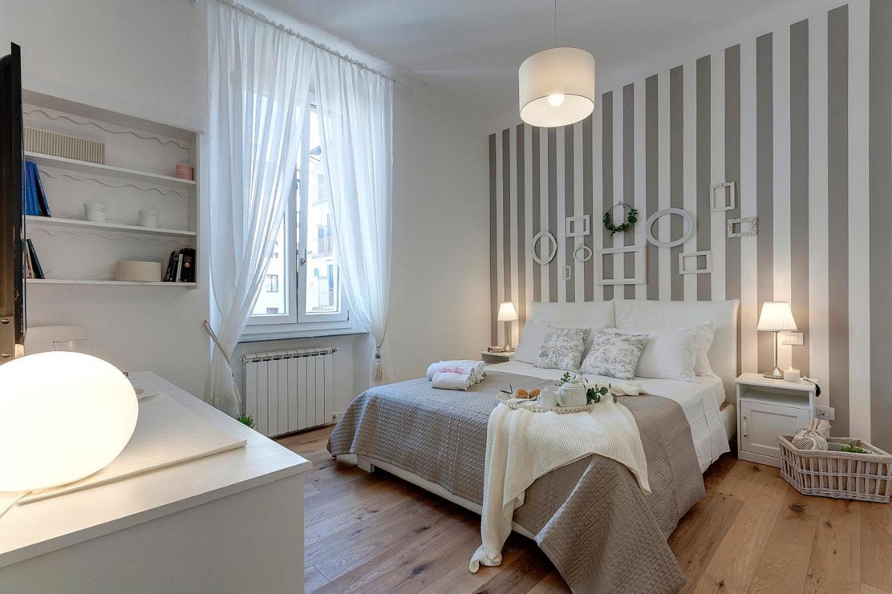 Cavour Apartments By Mamo Florencia Exterior foto