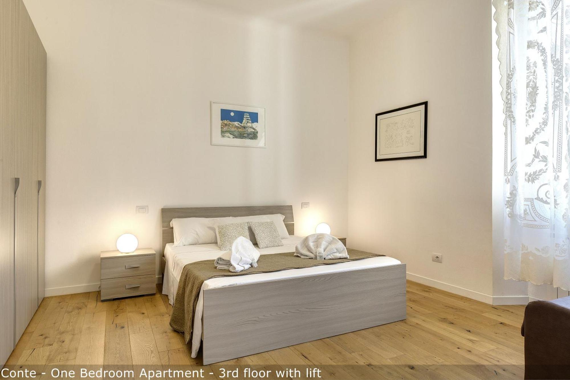 Cavour Apartments By Mamo Florencia Exterior foto