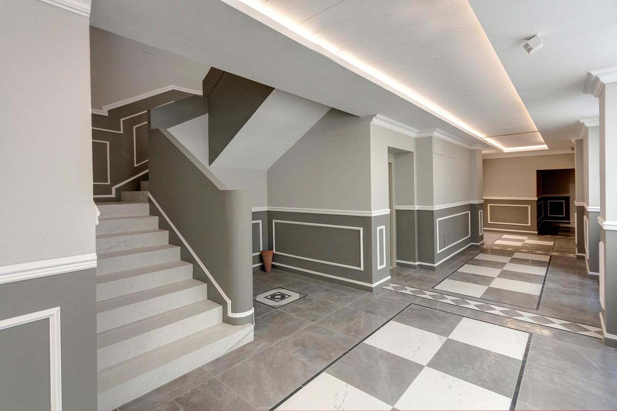 Cavour Apartments By Mamo Florencia Habitación foto