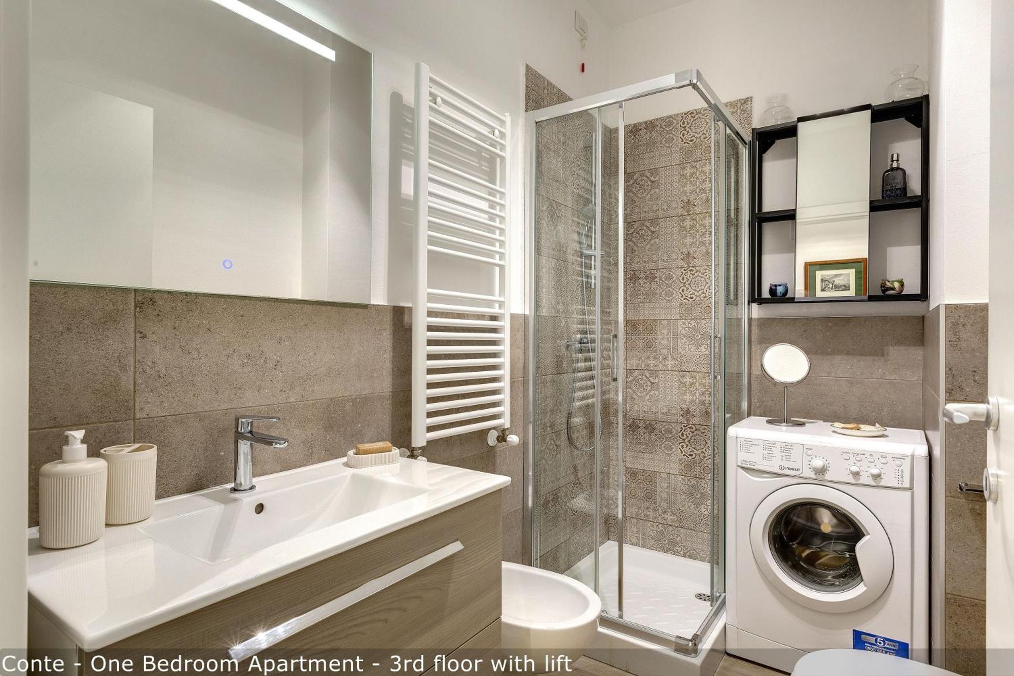 Cavour Apartments By Mamo Florencia Habitación foto