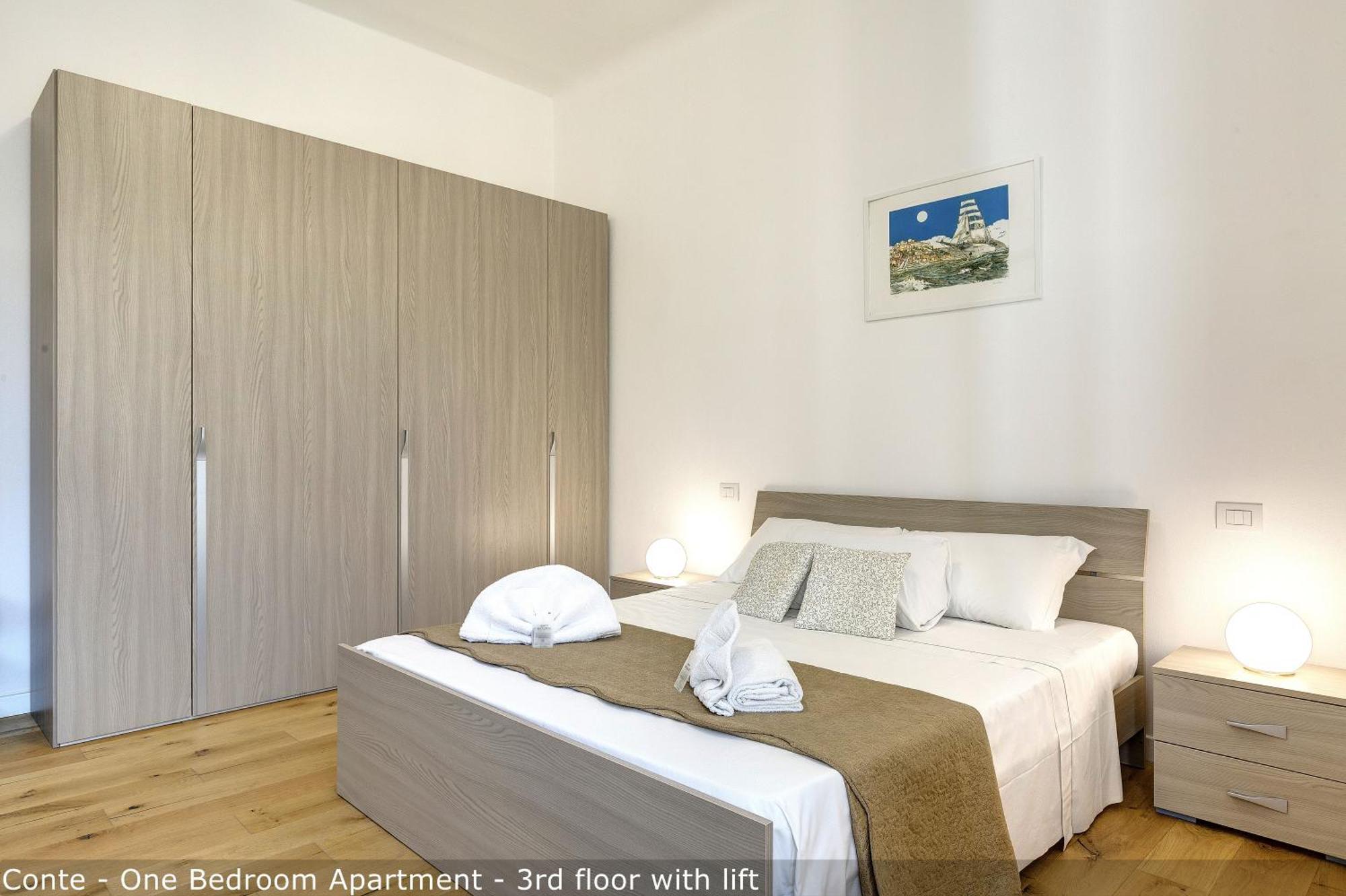 Cavour Apartments By Mamo Florencia Exterior foto