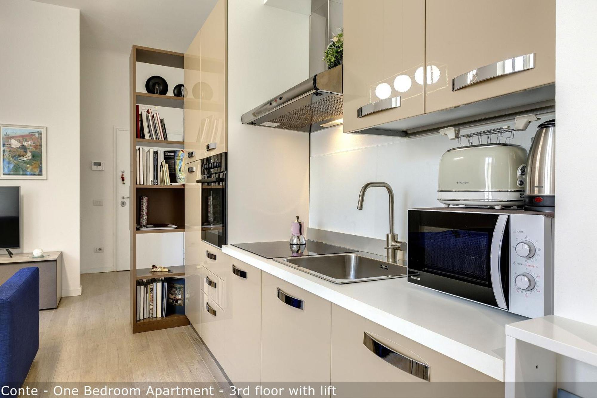 Cavour Apartments By Mamo Florencia Exterior foto
