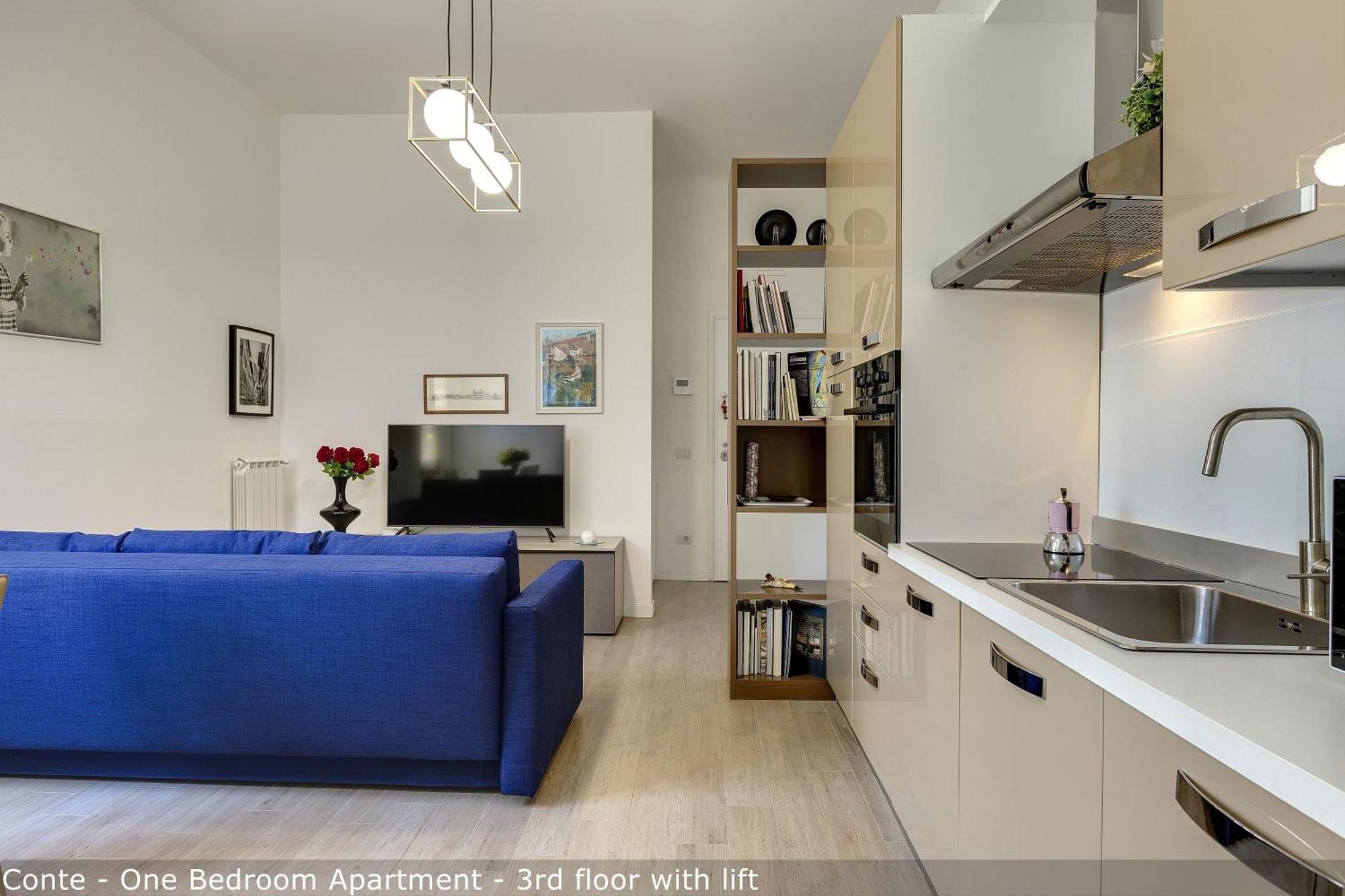 Cavour Apartments By Mamo Florencia Exterior foto
