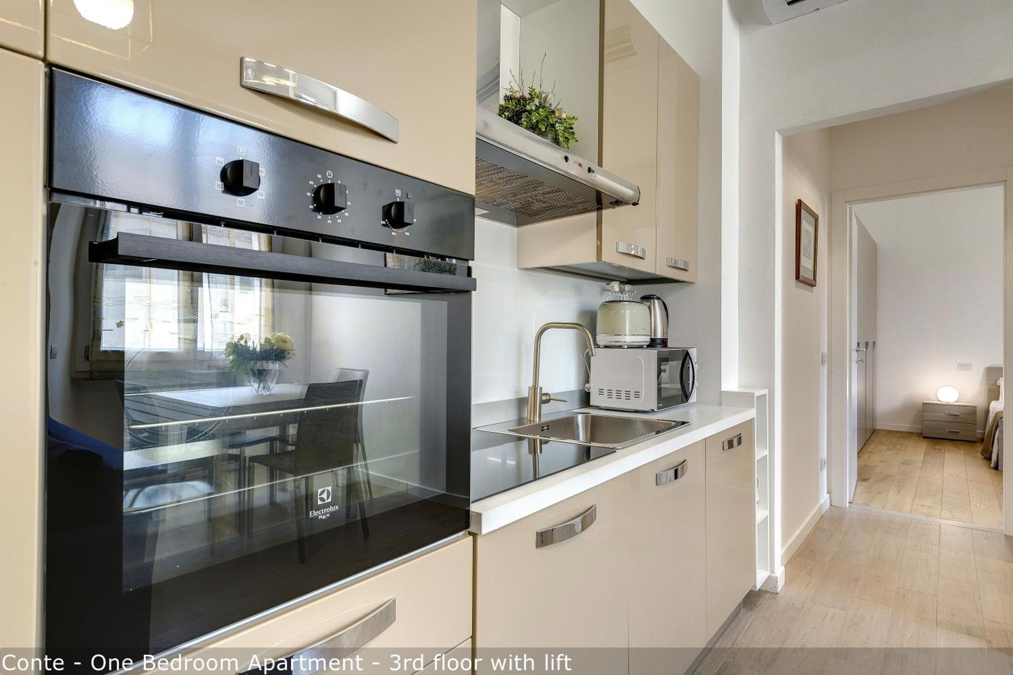 Cavour Apartments By Mamo Florencia Exterior foto
