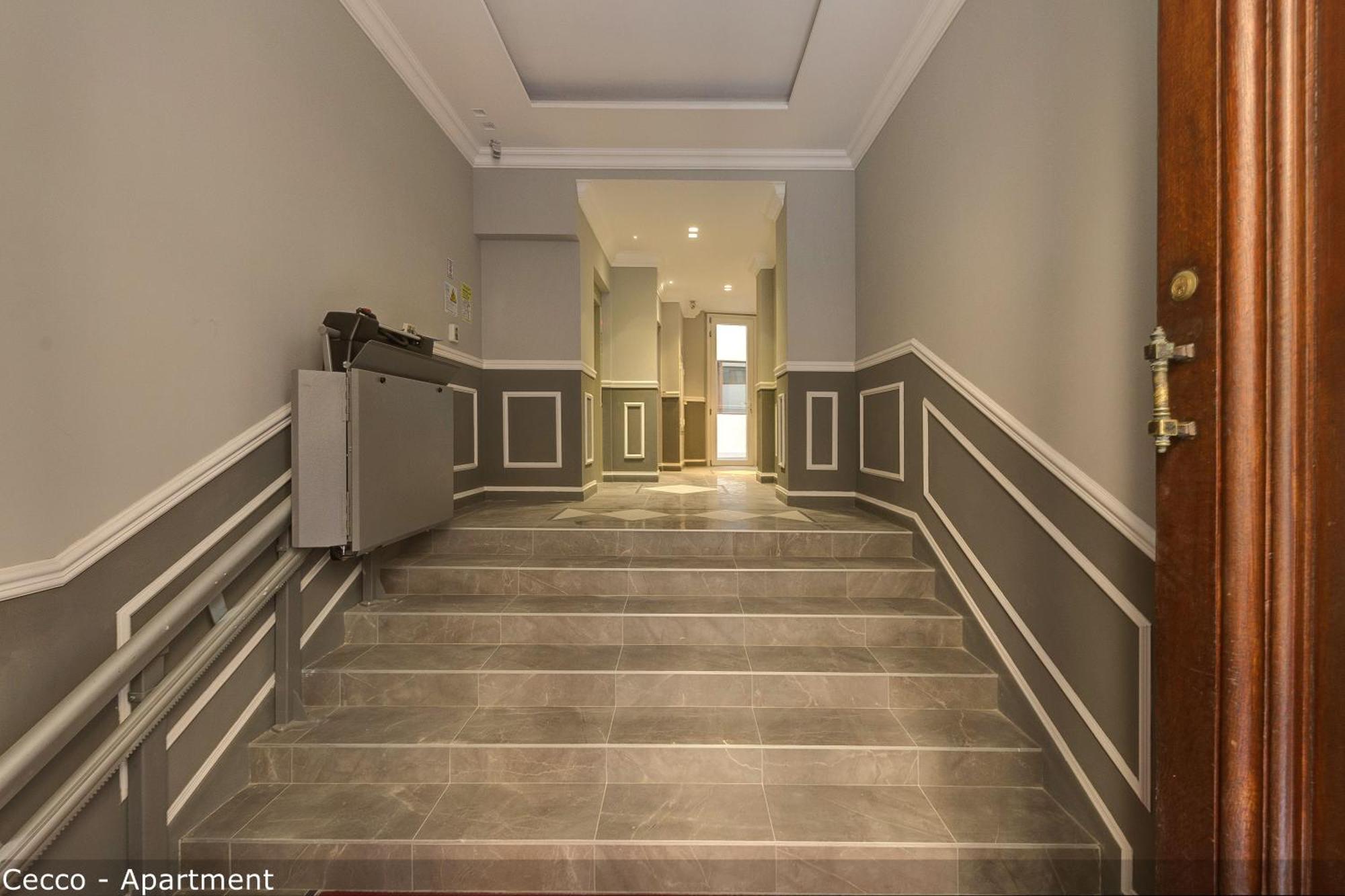 Cavour Apartments By Mamo Florencia Habitación foto