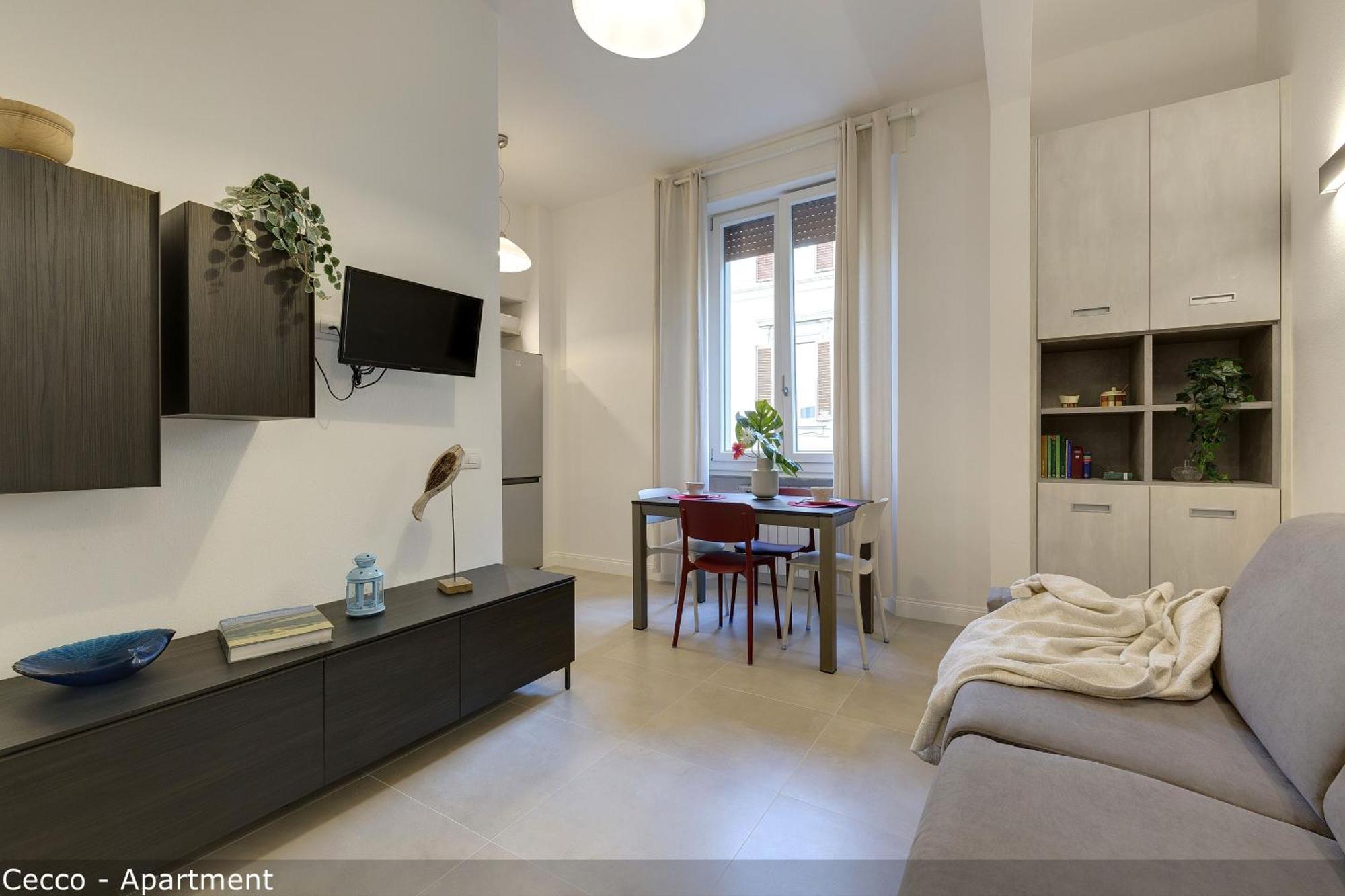 Cavour Apartments By Mamo Florencia Exterior foto