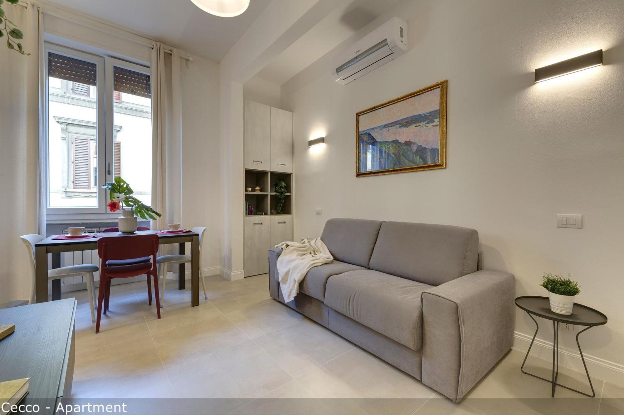 Cavour Apartments By Mamo Florencia Exterior foto