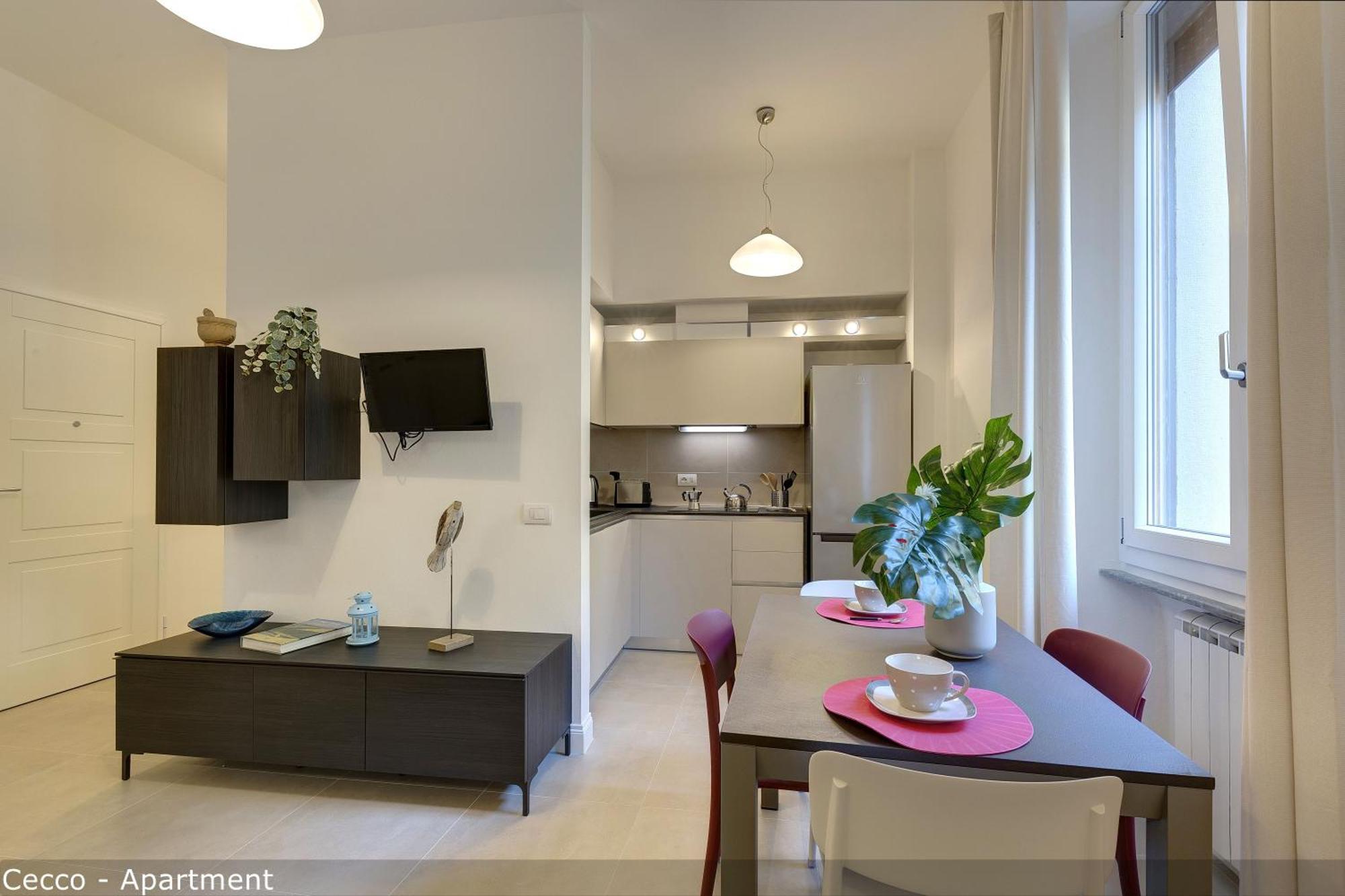 Cavour Apartments By Mamo Florencia Exterior foto