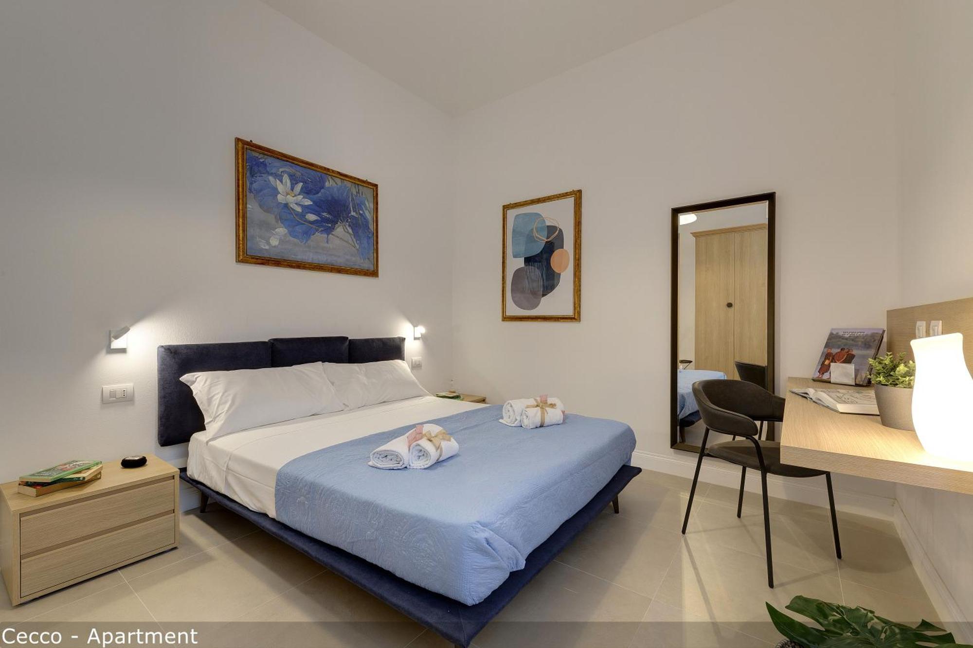 Cavour Apartments By Mamo Florencia Exterior foto