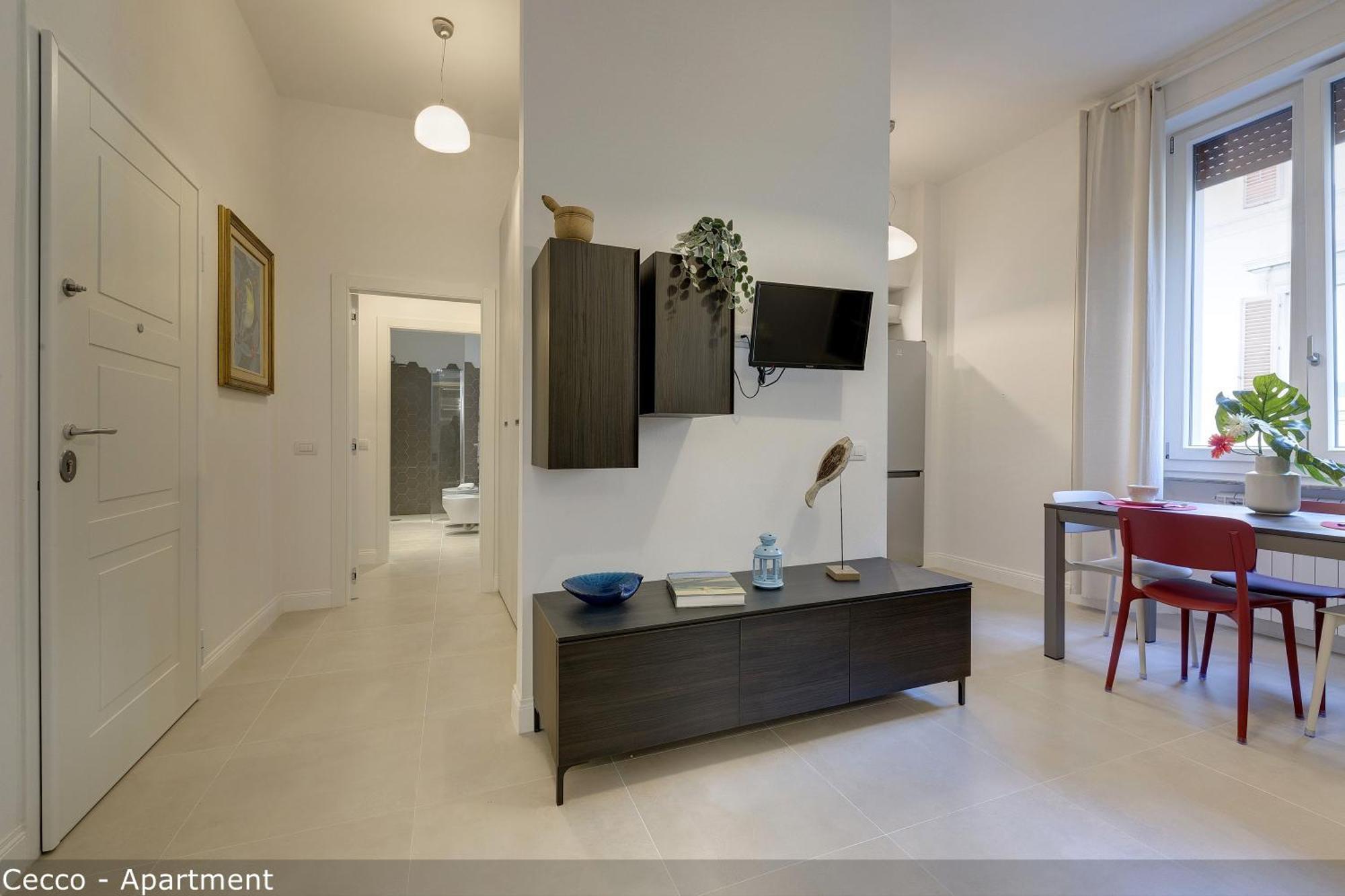 Cavour Apartments By Mamo Florencia Exterior foto
