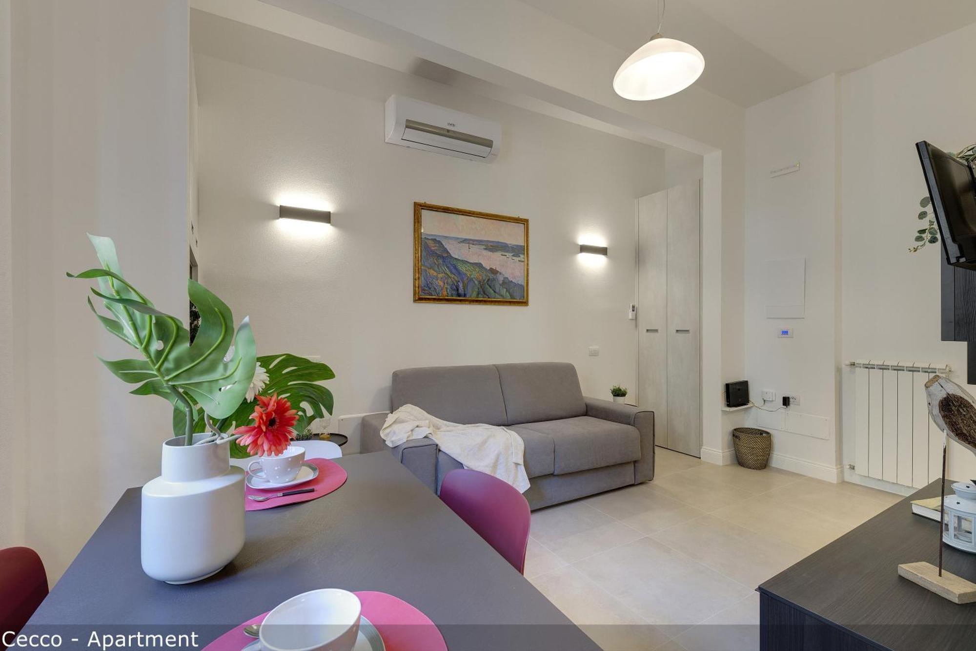 Cavour Apartments By Mamo Florencia Exterior foto