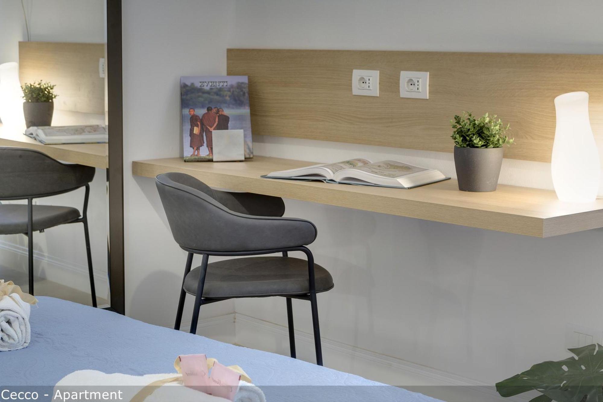 Cavour Apartments By Mamo Florencia Habitación foto