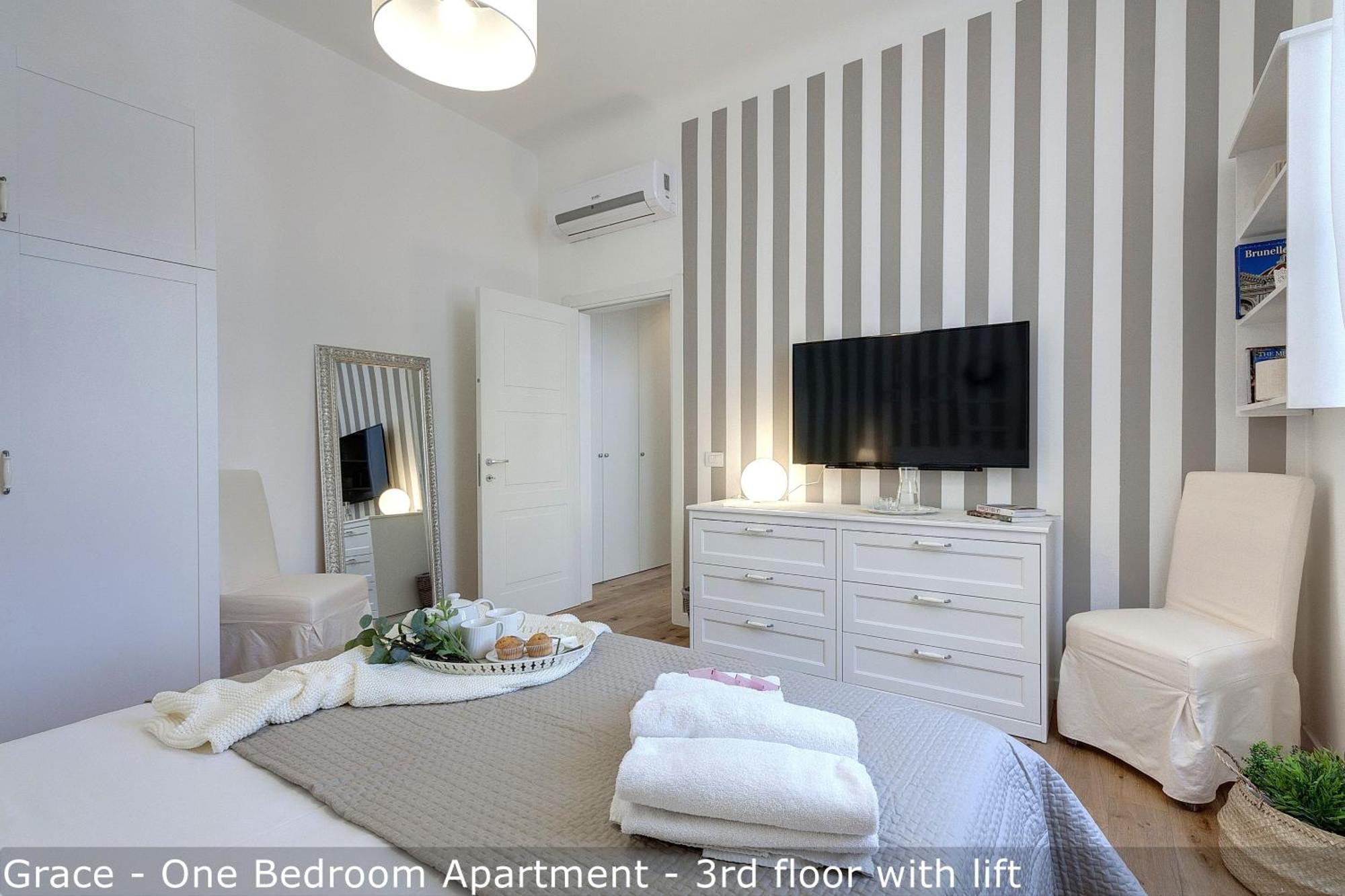 Cavour Apartments By Mamo Florencia Exterior foto