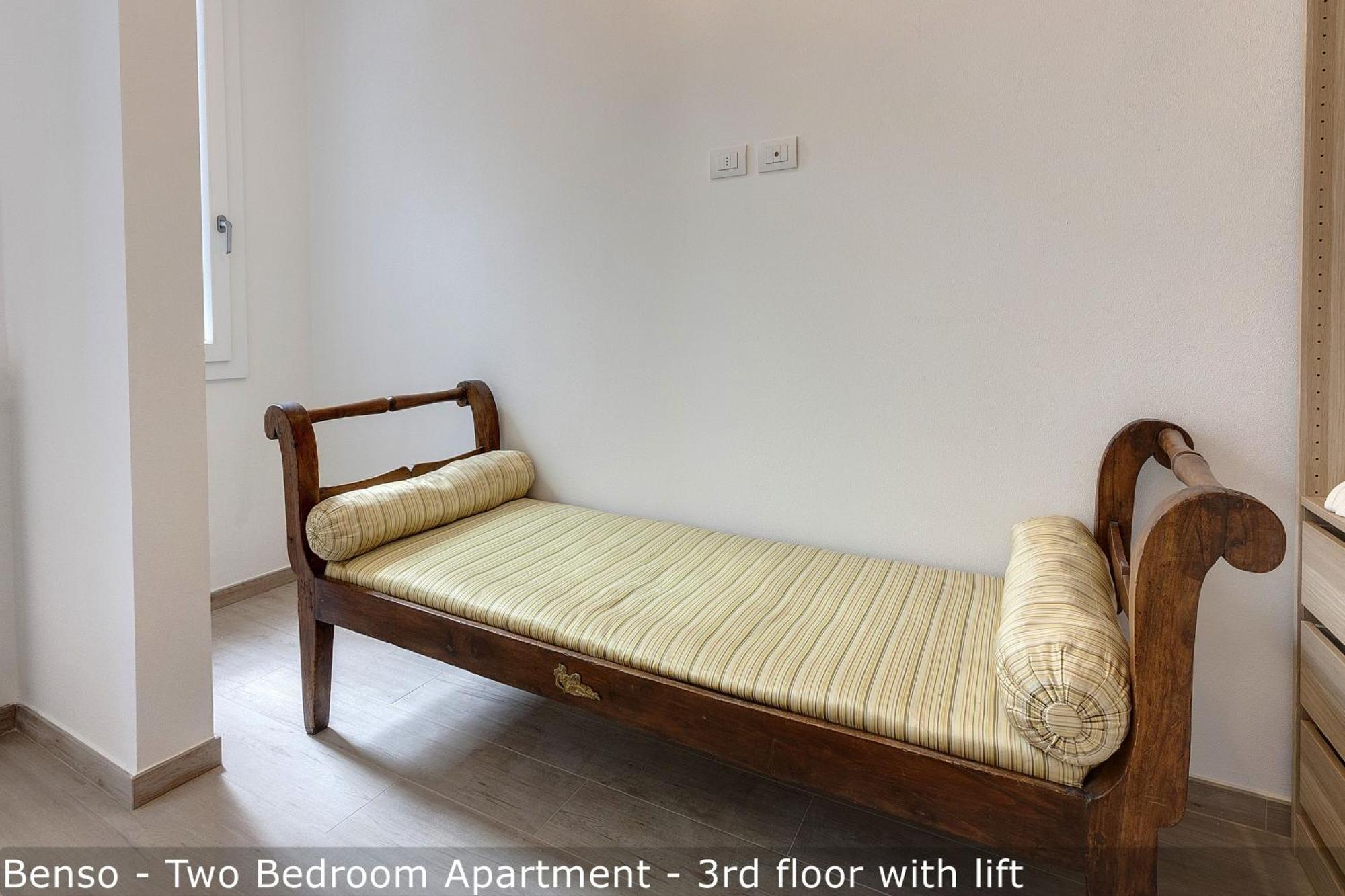 Cavour Apartments By Mamo Florencia Habitación foto
